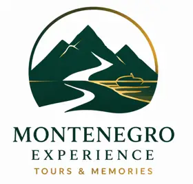 Montenegro Experience logo